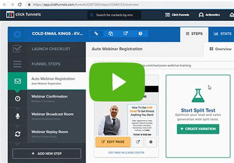 clickfunnels expert|Sleek Funnels – Let's Build Your Funnel in ClickFunnels.